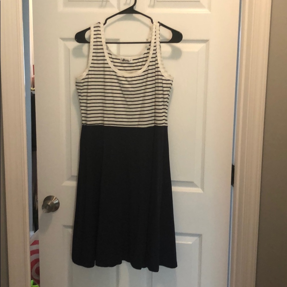 Tank dress